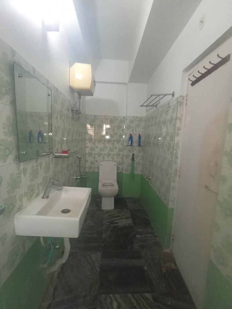 Fully Furnished 3bhk in Ganeshguri, Guwahati, Assam, India for Rent